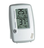 TFA Min-Max Otomatik Sıfırlamalı Termohigrometre - 1