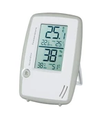 TFA Min-Max Otomatik Sıfırlamalı Termohigrometre - 2