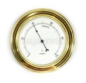 TFA Analog Higrometre Antikorozif - 2