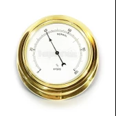 TFA Analog Higrometre Antikorozif - 3