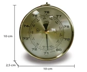 TFA Mekanik İbreli Barometre thumbnail 2