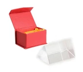 AEK-Tech Optik Üçgen Prizma 3x3x5 - 1