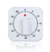 AEK-Tech Mekanik Zamanlayıcı 60 Dakika thumbnail 1