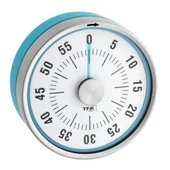 TFA Puck Mutfak Timer (Zamanlayıcı) Turkuaz - 1