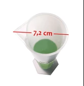 ARCO 500ml Plastik Mezür Uzun Form PP thumbnail 5