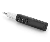 Diwu 3.5mm Mini Bluetooth 4.1 Araç Kiti - 2