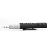 Diwu 3.5mm Mini Bluetooth 4.1 Araç Kiti - 3
