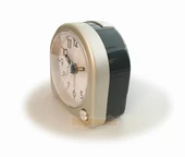 TFA Elektronik Mini Alarm Saat Aydınlatmalı - 4