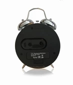 TFA Nostalji Elektronik Alarmlı Saat - 2