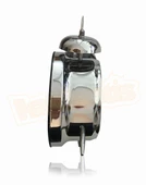 TFA Nostalji Elektronik Alarmlı Saat - 4