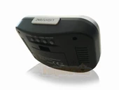 TFA Renkli Elektronik Saat Termo-Higrometre - 6