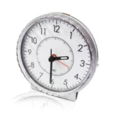 TFA Analog Görünümlü Elektronik Alarmlı Masa Saati - 2