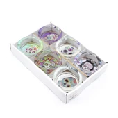 1 Adet Cam Küllük thumbnail 2