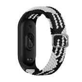 Vendas Xiaomi Mi Band 6 Ayarlanabilir Özellikli Örgü Desenli Kordon - 2