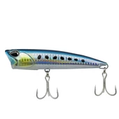 Sea Horse Dunk Pop 120F 30gr Classic Sardine - 1