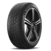 Michelin Pilot Alpin 5 275/35R21 103V XL (Kış) (2023) - 1