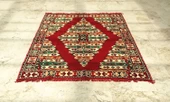 Shark Anadolu Apaçi Kilim - 6
