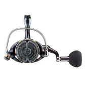 Daiwa Caldia SW 22 4000 C XH Spin Olta Makinesi thumbnail 2