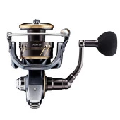Daiwa Caldia SW 22 4000 C XH Spin Olta Makinesi thumbnail 3