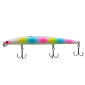 Sea Horse Craft Botan 130 Mm 13 Gr Pearl Rainbow G - 1