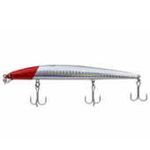 Sea Horse Craft Botan 130 Mm 13 Gr Blood Head - 1