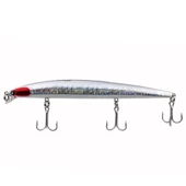 Sea Horse Craft Botan 130 Mm 13 Gr Lazer Thunder - 1