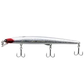 Sea Horse Slim Berfin 145 Mm 15 Gr Lazer Thunder - 1