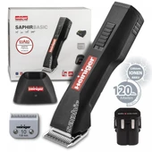Heiniger Saphir Basic Evcil Hayvan Kırkma Makinesi - 1