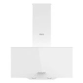 FERRE D087 TEK CAMLI  60 CM BEYAZ DAVLUMBAZ thumbnail 3