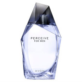 Avon Perceive Erkek Parfüm EDT 100 ml - 1