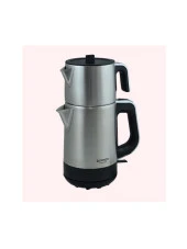 LORENZO FRESHTEA ÇELİK ÇAY MAKİNESİ - 1