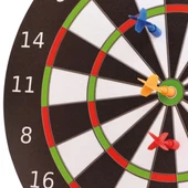 Star Manyetik Dart Tahtası Küçük Boy - 2