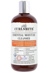 Curlsmith Essential Moisture Cleanser Nemlendirici Şampuan 355ML - 1