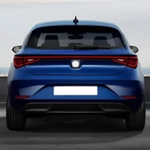 Seat Leon 4 2021-2025 Otomatik Bagaj Kapağı Kapatma Tuşu 3G0959831B - 2