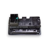 Seat Leon 4 2021-2025 Otomatik Bagaj Kapağı Kapatma Tuşu 3G0959831B - 4