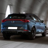 Cupra Formentor 2021-2025 Otomatik Bagaj Kapağı Kapatma Tuşu 3G0959831B - 2