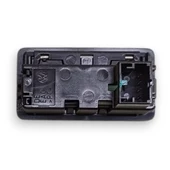 VW Golf 8 2020-2024 Otomatik Bagaj Kapağı Kapatma Düğmesi 3G0959831B - 3