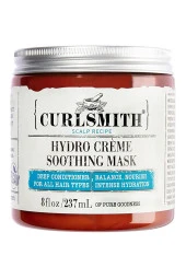 Curlsmith Hydro Creme Soothing Saç Maskesi 237ML thumbnail 1