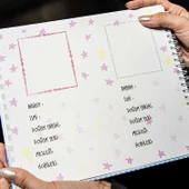 Hamilelik Ve Anne Bebek Günlüğü Anı Defteri thumbnail 7