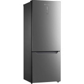 Dijitsu Dbd555 Kombi Inox Buzdolabı - 1