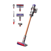 Dyson Cyclone V10 Absolute Plus Dikey Şarjlı Süpürge - 8