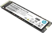 HP EX900 Plus 35M35AA 2 TB 3300/2800 MB/S 3D NAND PCIe NVMe M.2 SSD - 2