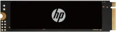 HP EX900 Plus 35M35AA 2 TB 3300/2800 MB/S 3D NAND PCIe NVMe M.2 SSD - 3