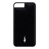 Apple iPhone 7 Plus Kılıf Deritel Antik Siyah - 1