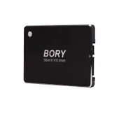 Bory R500-C512G Sata3 512 Gb SSD 550 510 Mbs Harddisk thumbnail 1
