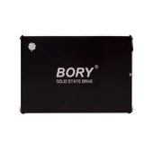 Bory R500-C512G Sata3 512 Gb SSD 550 510 Mbs Harddisk thumbnail 3