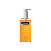 NEUTROGENA Deep Clean Yüz Temizleme Jeli - 2
