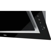 Teka Dlv 98660 Bk Duvar Tipi Davlumbaz Siyah Cam 90 Cm - 3