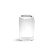 Tecno Square-S2 RGB Renkli Bluethooth Hoparlör Tecno Türkiye Garantili - 1