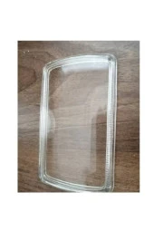 TOFAŞ Uyumlu ŞEFFAF SİS FARI CAMI. - 2